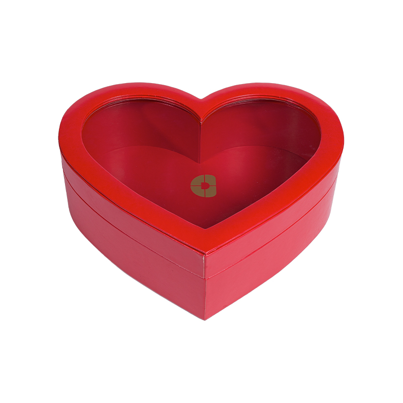 Mors dag Valentinsdag hjerte gaveæske