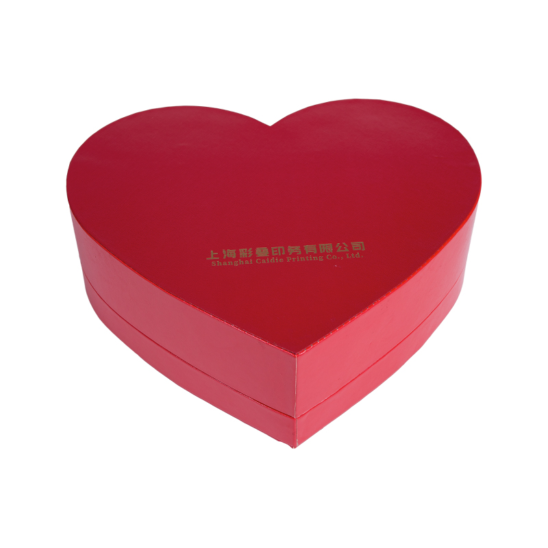 Mors dag Valentinsdag hjerte gaveæske